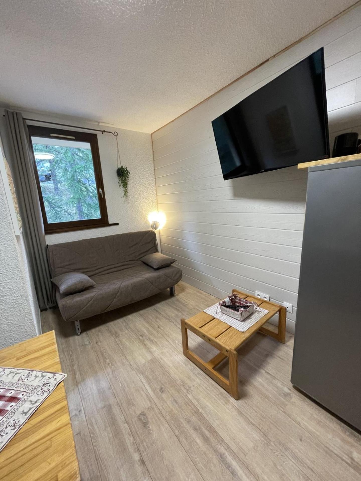 Studio Cosy 1700 Puy-Saint-Vincent Extérieur photo